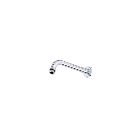 Rohl 7 Reach Wall Mount Shower Arm U.7AR27SAAPC